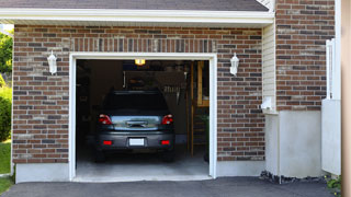 Garage Door Installation at Kew Gardens Queens, New York